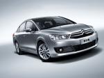 Citroen C-Quatre Sedan 2013 года